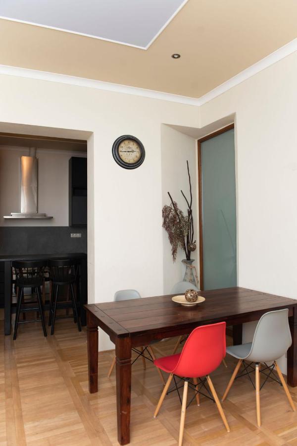 Velky Apartman Bratislava Exterior foto